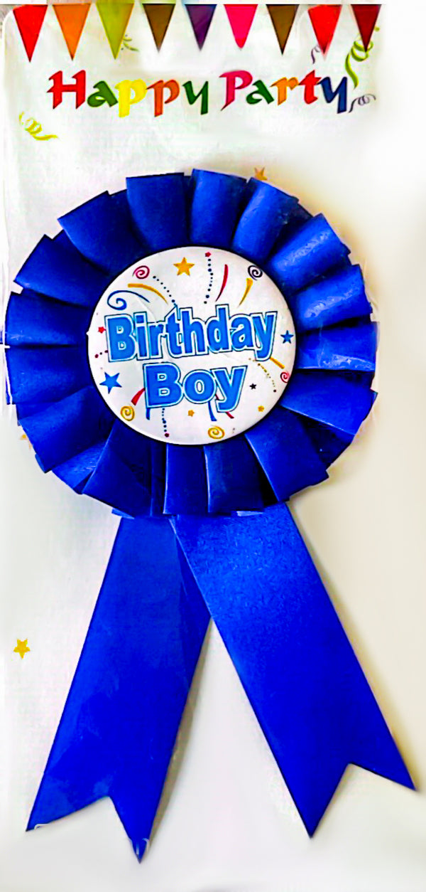 Boy