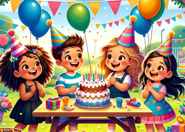 Balloons